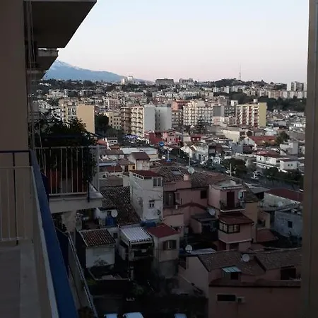 Casa Rapisardi Apartment