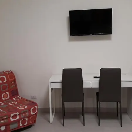 Casa Rapisardi Apartment *