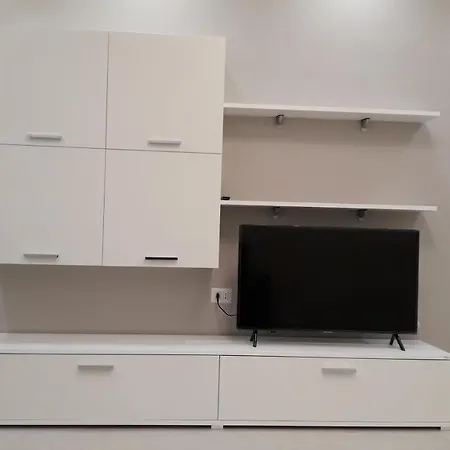 Casa Rapisardi Apartment Catania