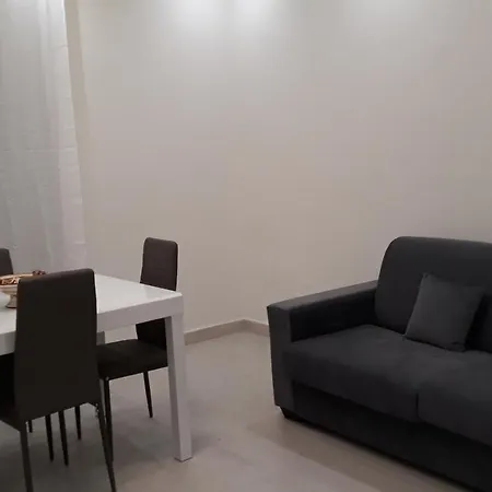 Casa Rapisardi