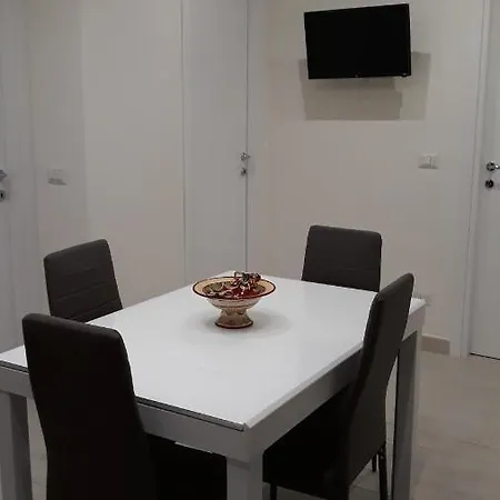 Casa Rapisardi Apartment